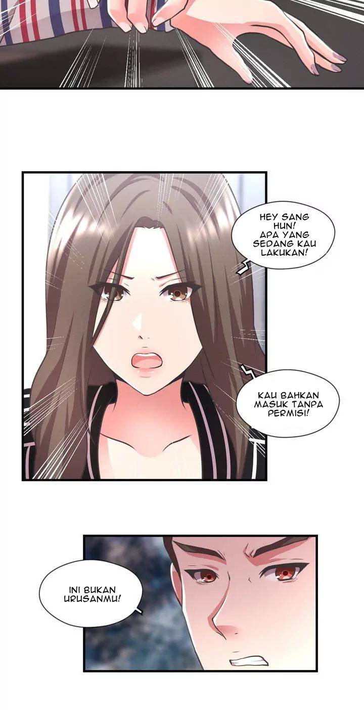 The Third Party: Chapter chapter-13 - Page 34