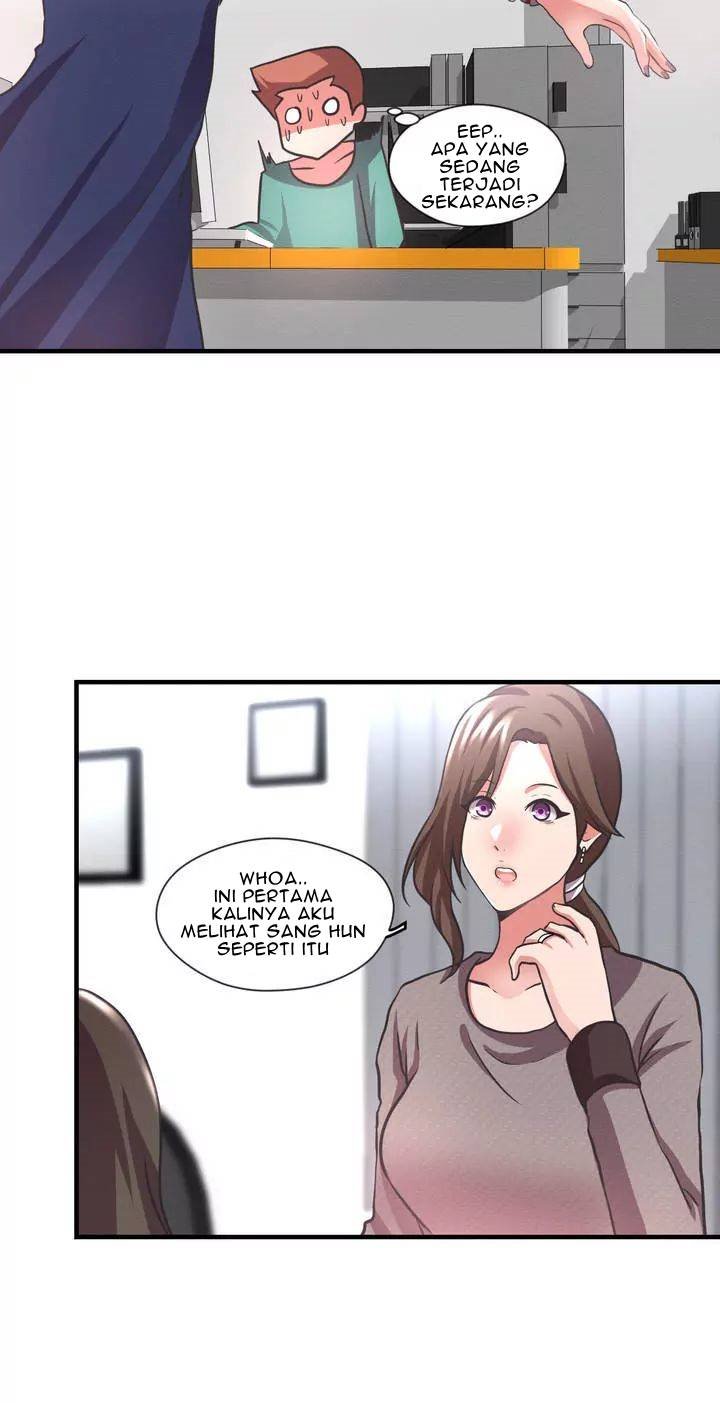 The Third Party: Chapter chapter-13 - Page 36