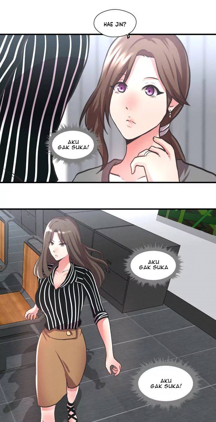 The Third Party: Chapter chapter-13 - Page 37