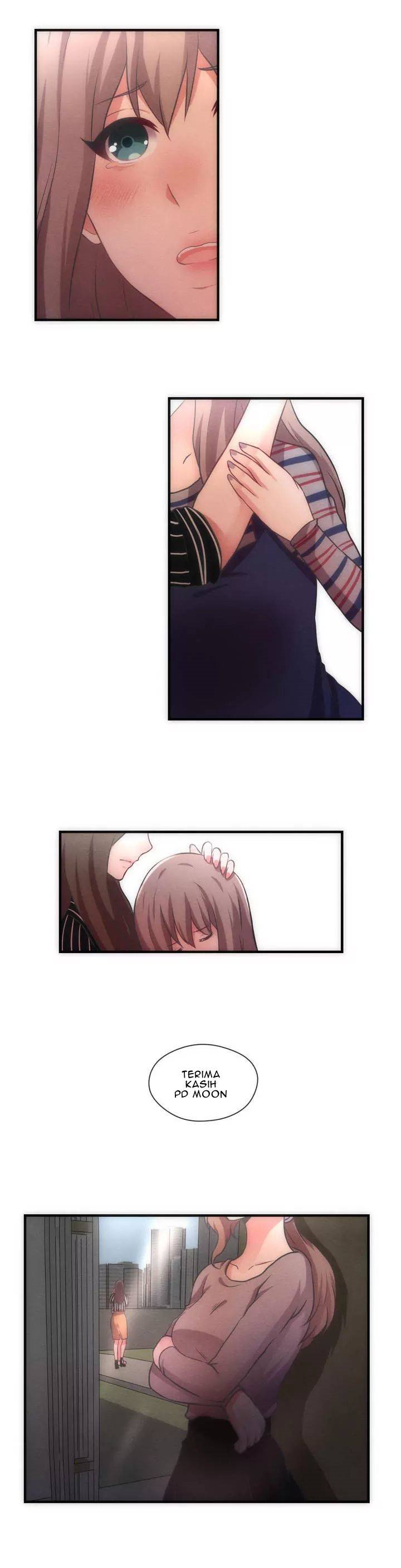 The Third Party: Chapter chapter-14 - Page 10