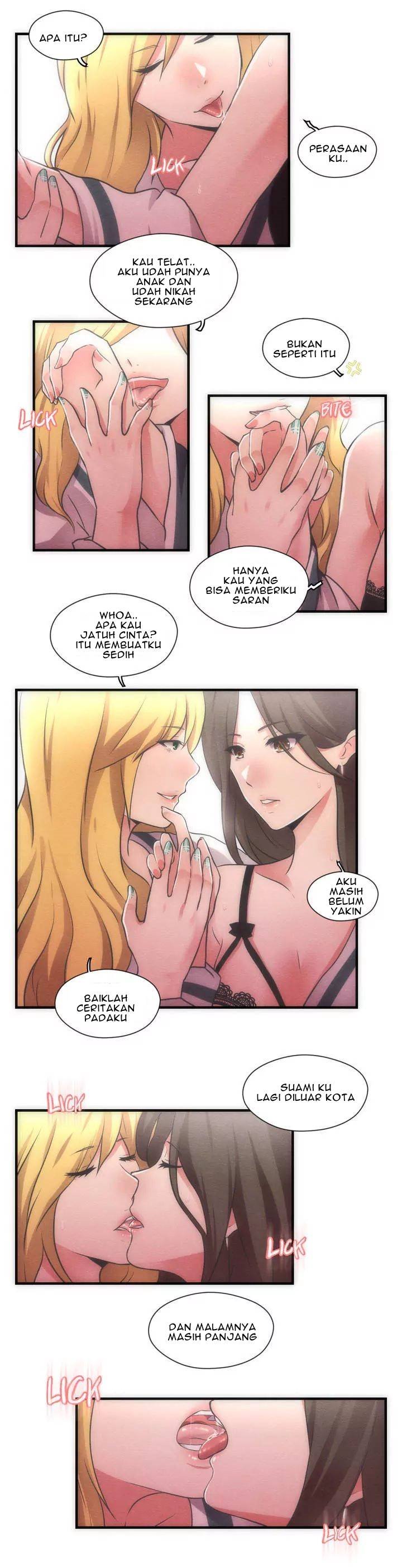 The Third Party: Chapter chapter-14 - Page 14