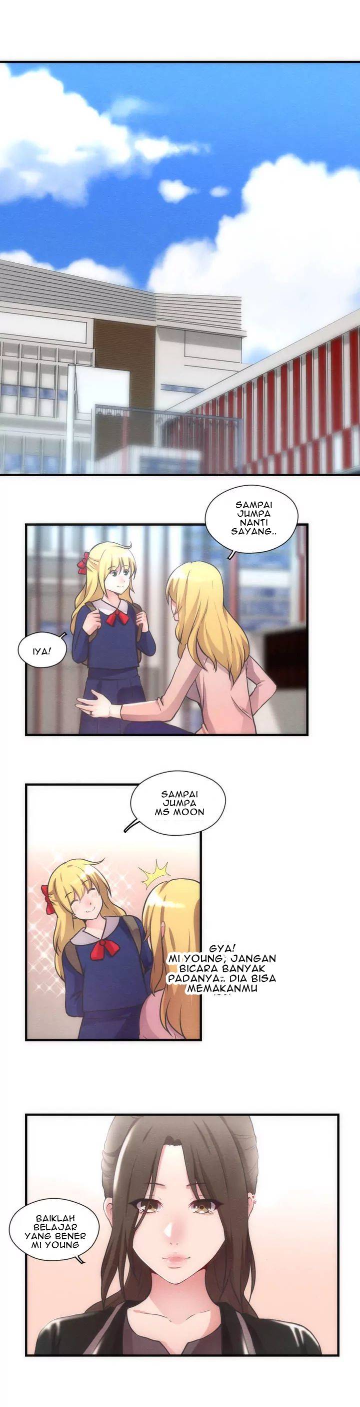 The Third Party: Chapter chapter-15 - Page 1