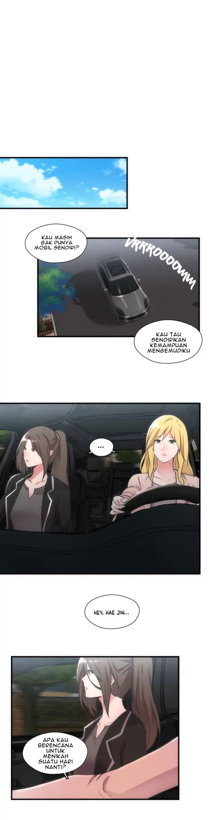 The Third Party: Chapter chapter-15 - Page 3