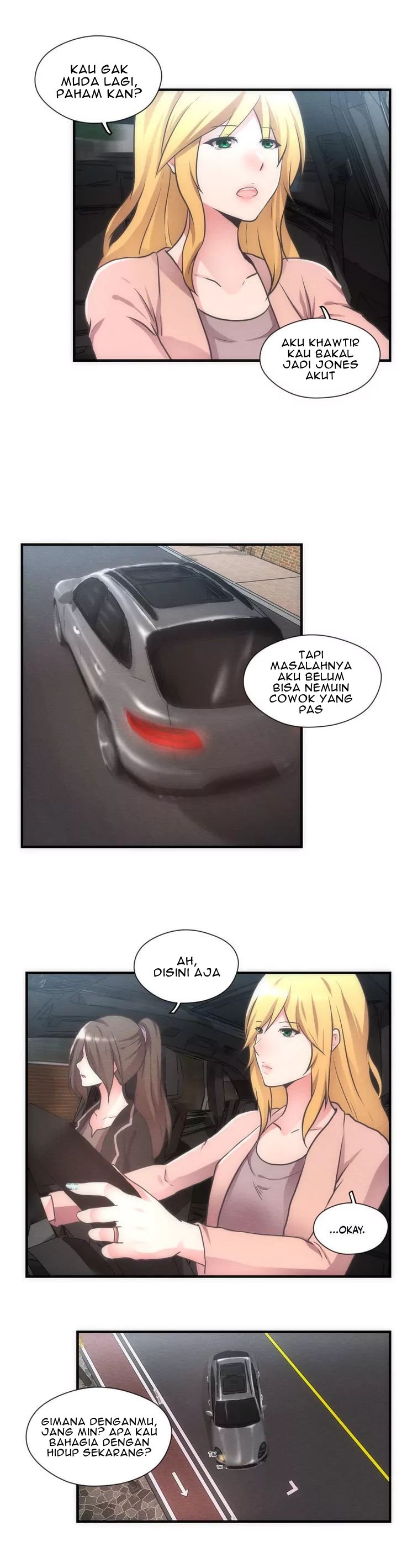 The Third Party: Chapter chapter-15 - Page 4