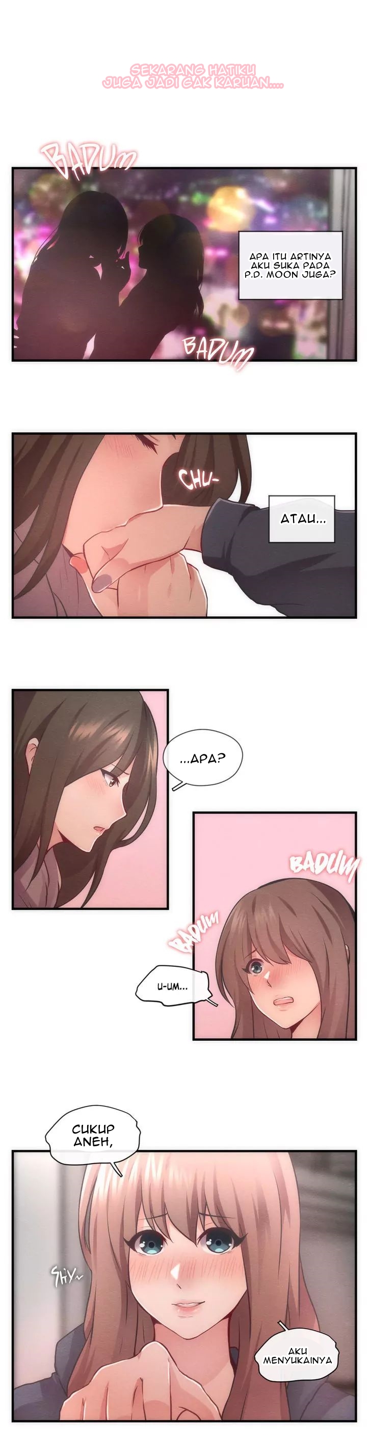 The Third Party: Chapter chapter-16 - Page 13