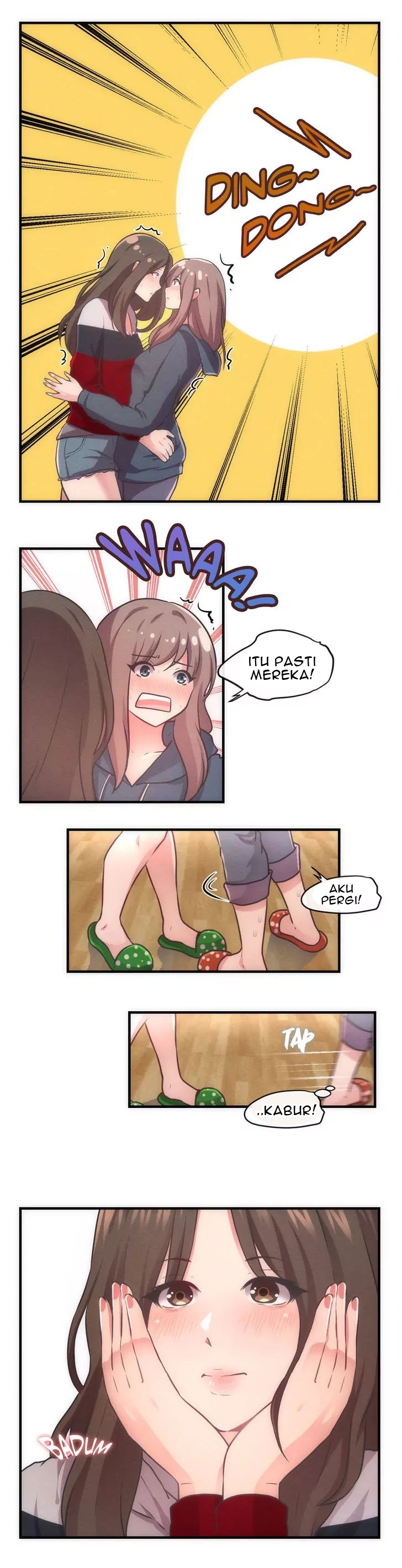 The Third Party: Chapter chapter-16 - Page 15