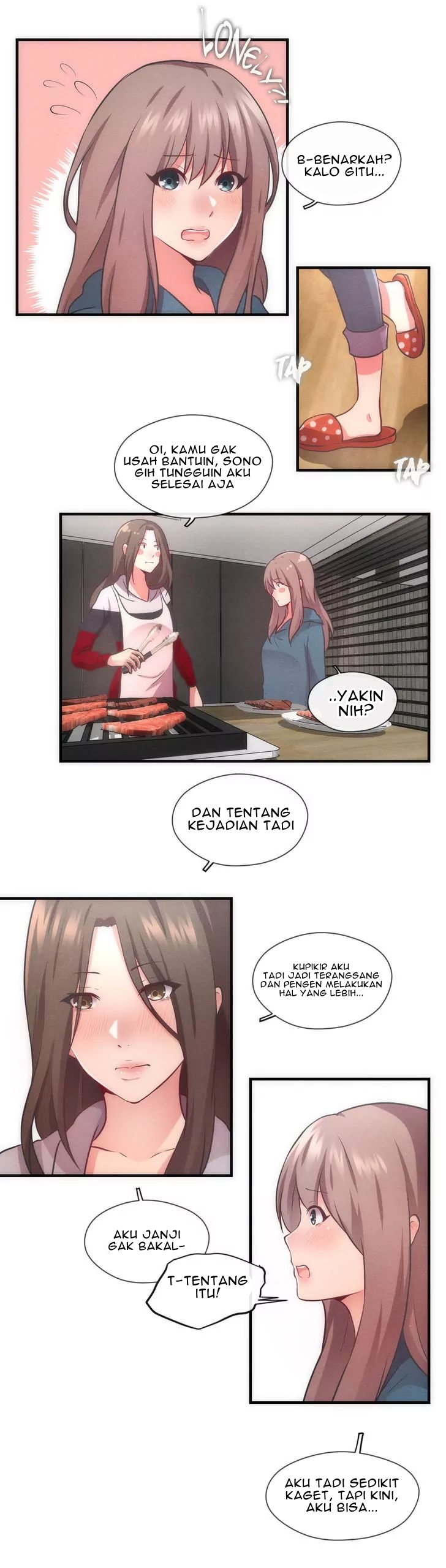 The Third Party: Chapter chapter-16 - Page 18
