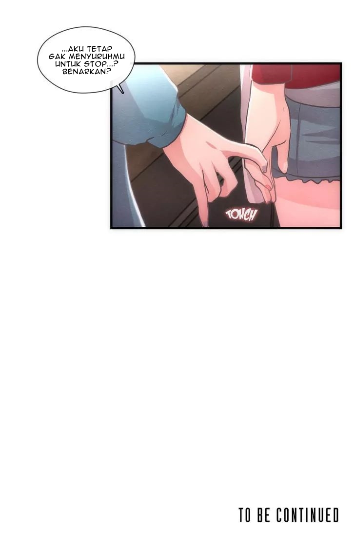 The Third Party: Chapter chapter-16 - Page 19