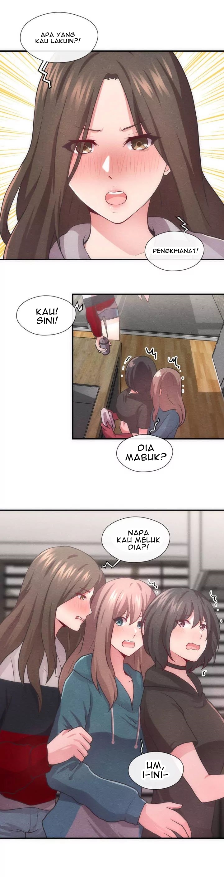 The Third Party: Chapter chapter-17 - Page 4