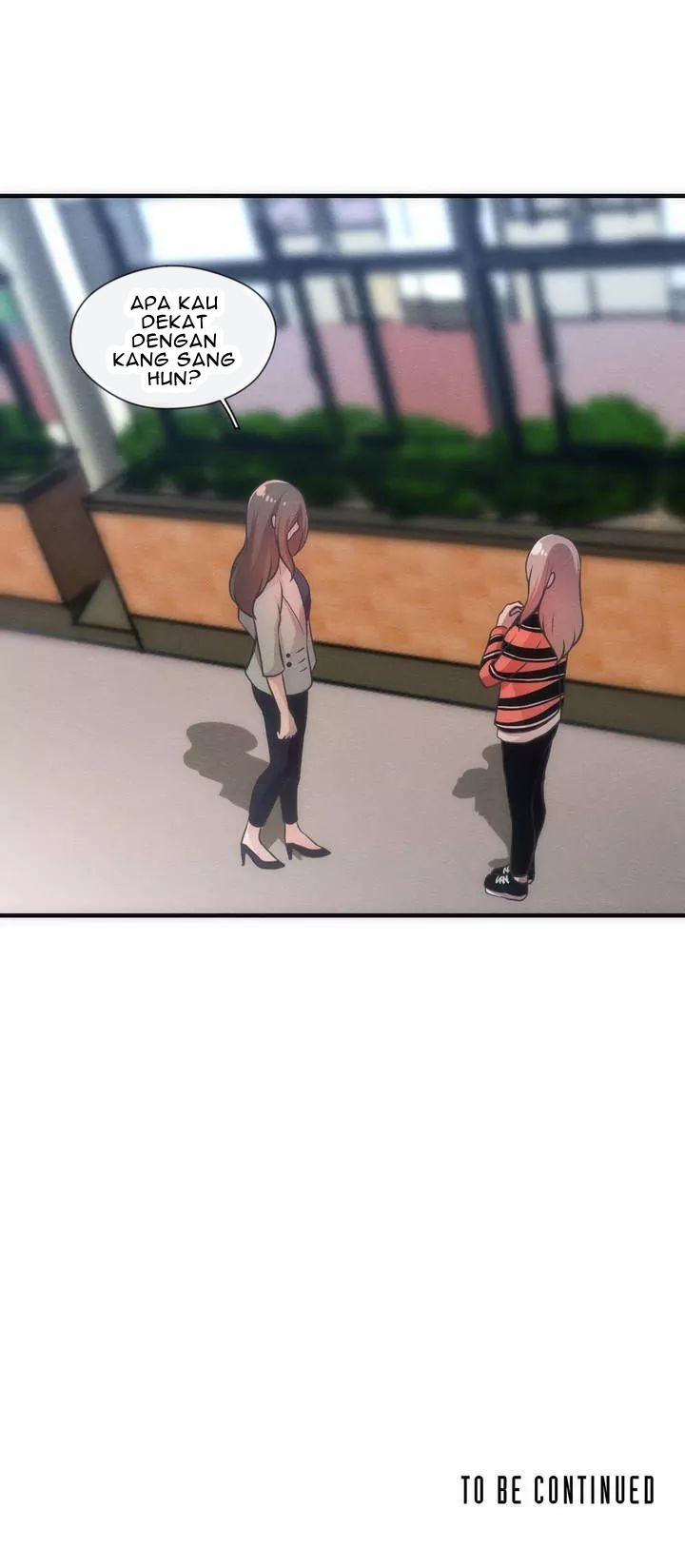 The Third Party: Chapter chapter-17 - Page 18