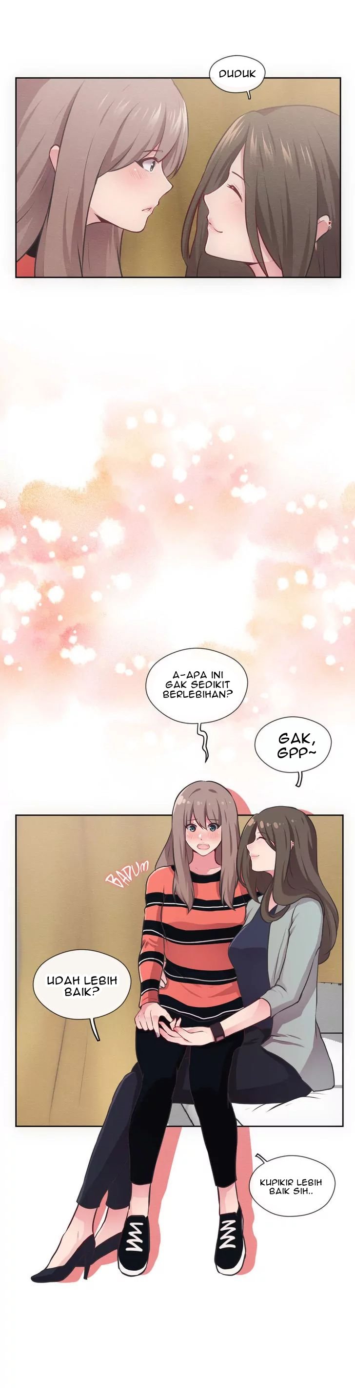 The Third Party: Chapter chapter-19 - Page 4
