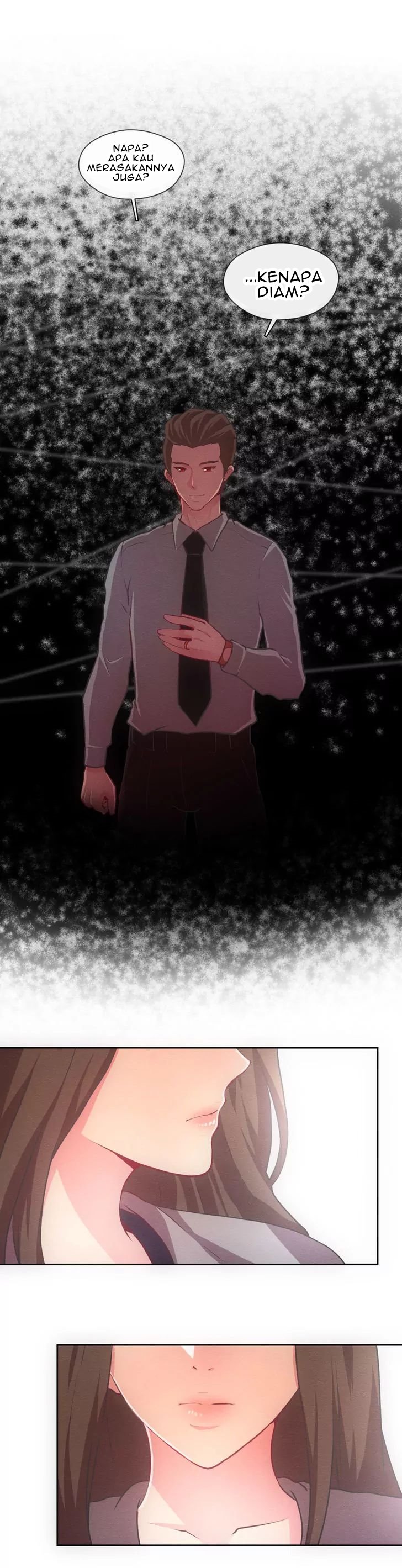 The Third Party: Chapter chapter-19 - Page 11
