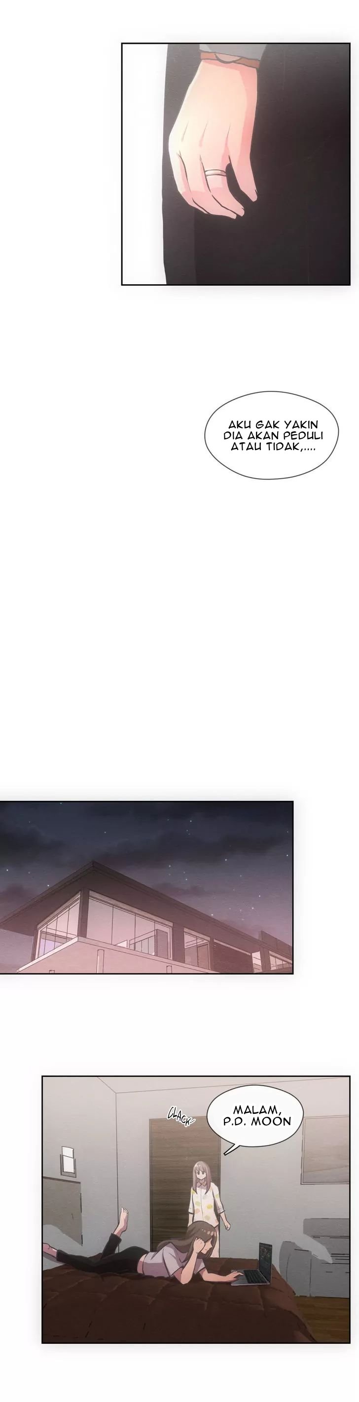 The Third Party: Chapter chapter-19 - Page 13