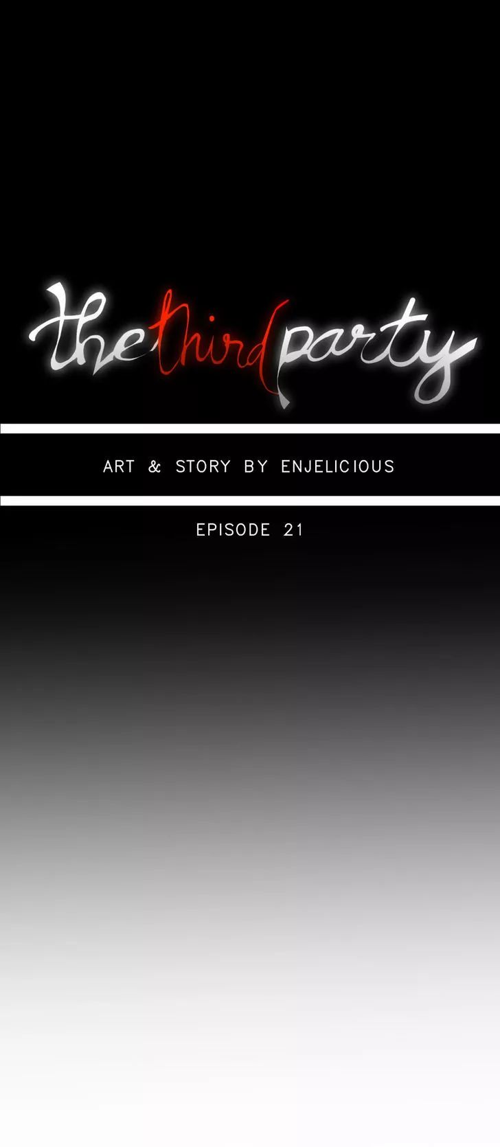 The Third Party: Chapter chapter-21 - Page 1
