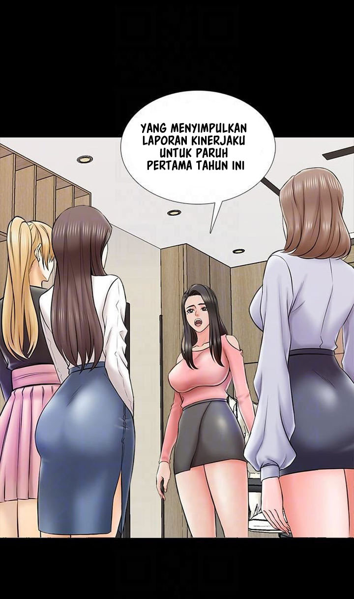 The Tutor: Chapter chapter-21 - Page 58