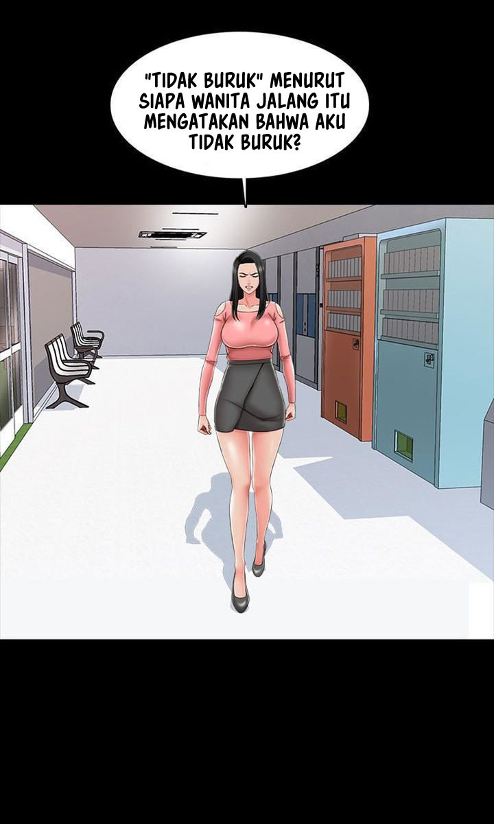 The Tutor: Chapter chapter-21 - Page 80