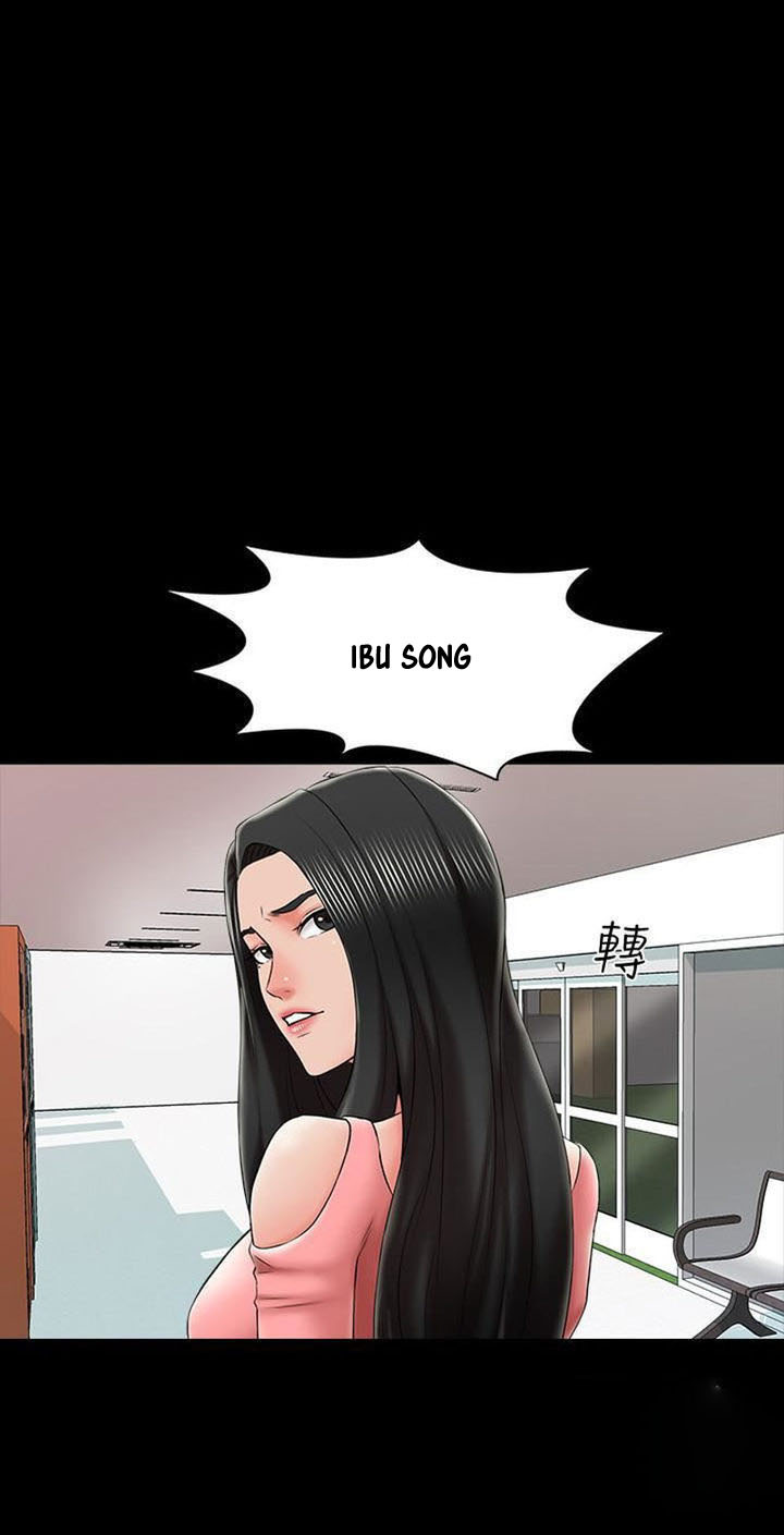 The Tutor: Chapter chapter-21 - Page 81