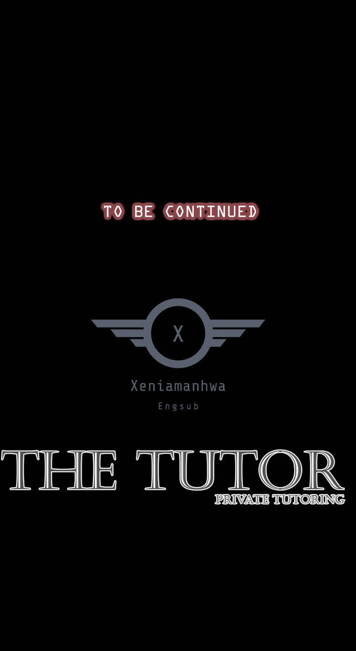 The Tutor: Chapter chapter-21 - Page 121