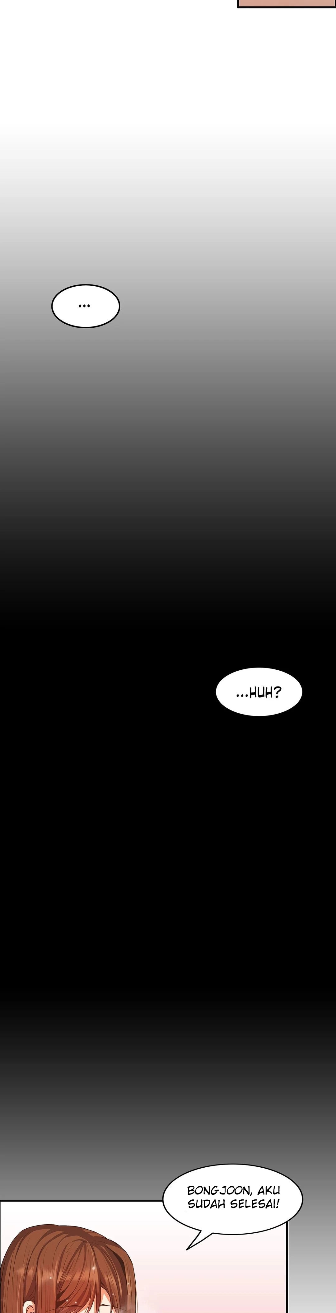 The Two Eves : The Girl Trapped in the Wall: Chapter chapter-15 - Page 22