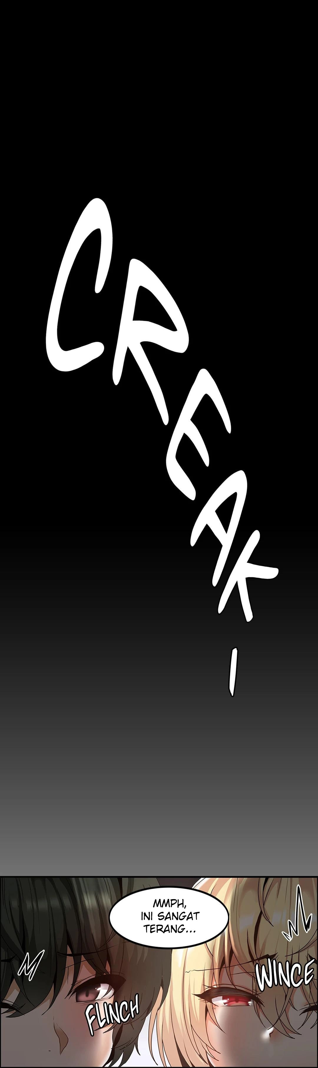 The Two Eves : The Girl Trapped in the Wall: Chapter chapter-20 - Page 3