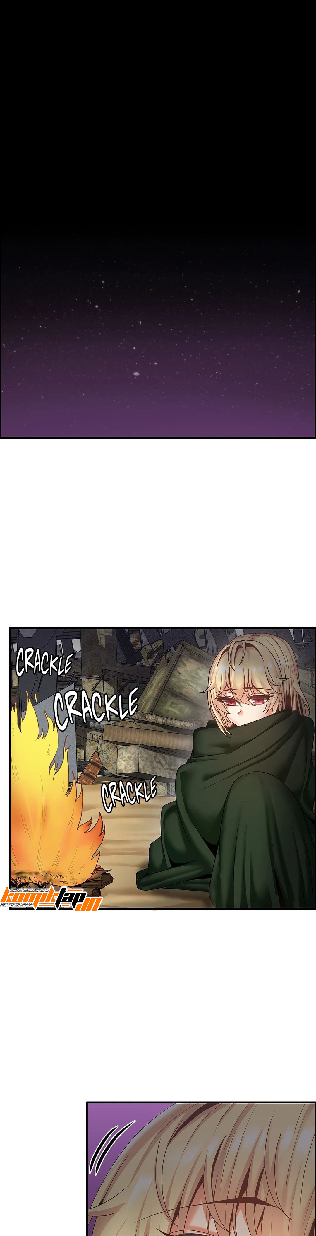 The Two Eves : The Girl Trapped in the Wall: Chapter chapter-20 - Page 15