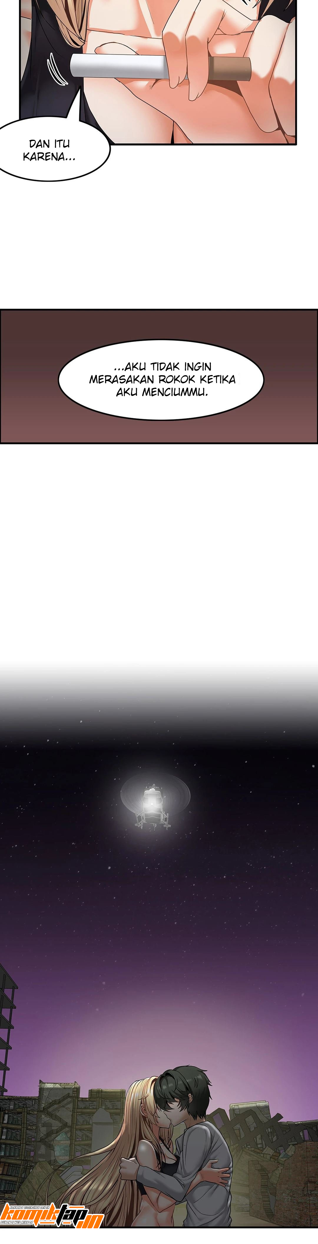 The Two Eves : The Girl Trapped in the Wall: Chapter chapter-20 - Page 24