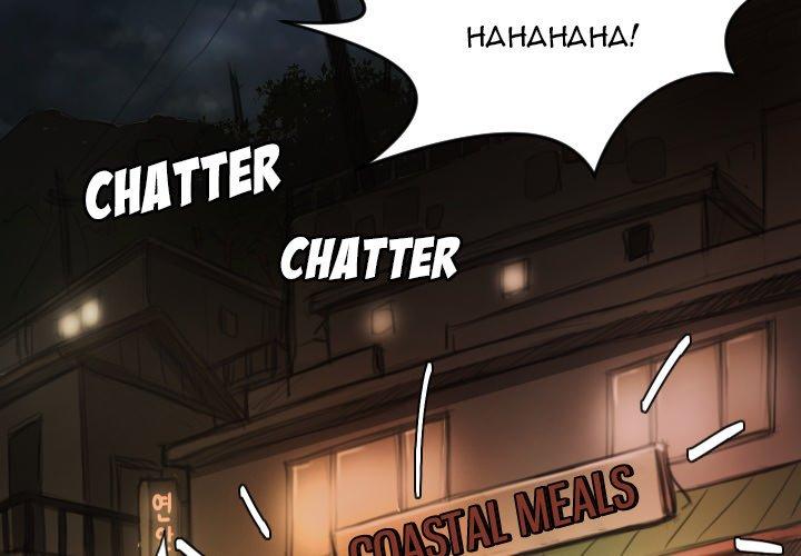 The Two Newcomers: Chapter chapter-06 - Page 4