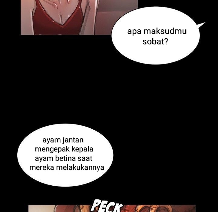 The Two Newcomers: Chapter chapter-06 - Page 23