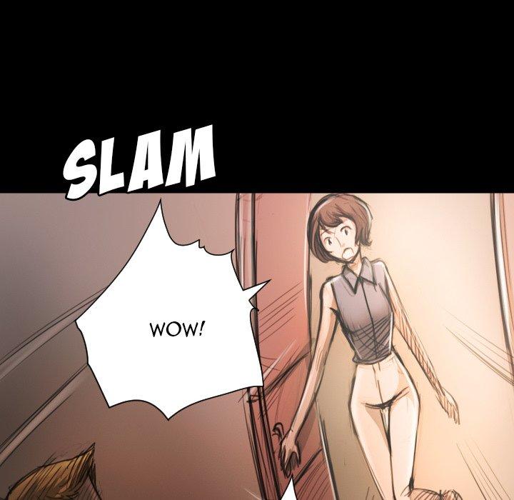 The Two Newcomers: Chapter chapter-06 - Page 32