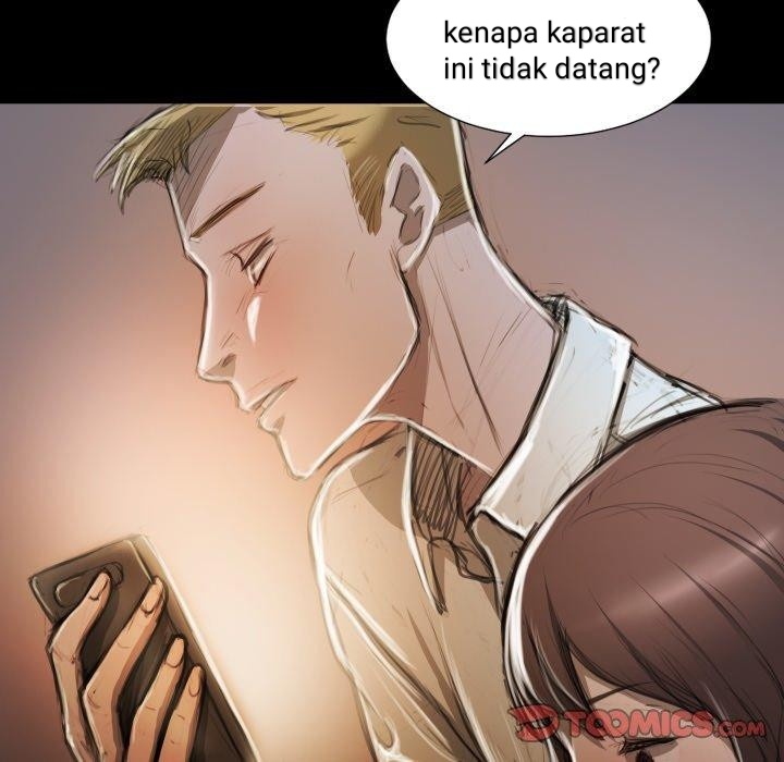The Two Newcomers: Chapter chapter-06 - Page 38