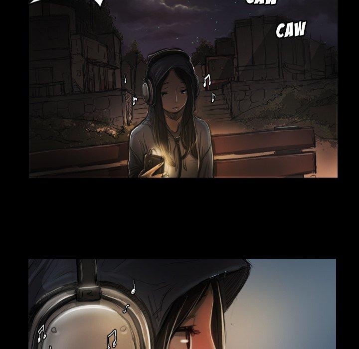 The Two Newcomers: Chapter chapter-06 - Page 48