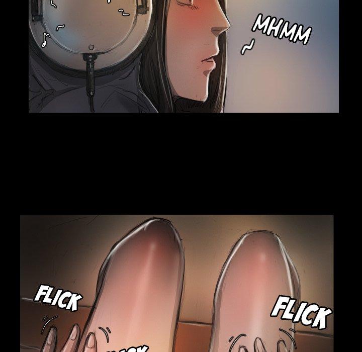 The Two Newcomers: Chapter chapter-06 - Page 49