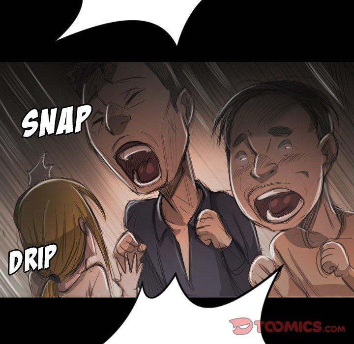 The Two Newcomers: Chapter chapter-06 - Page 62