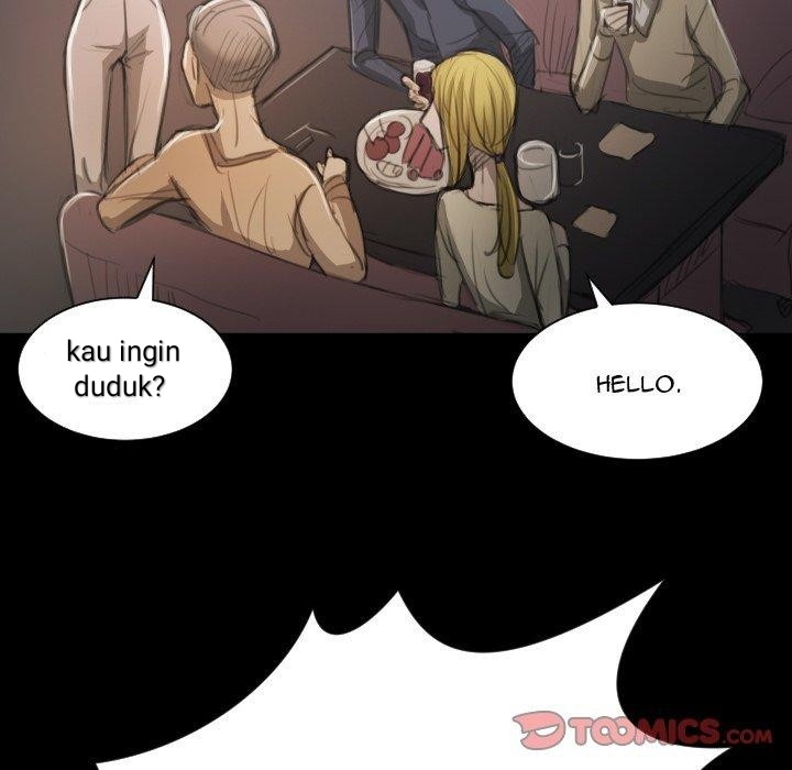 The Two Newcomers: Chapter chapter-06 - Page 78