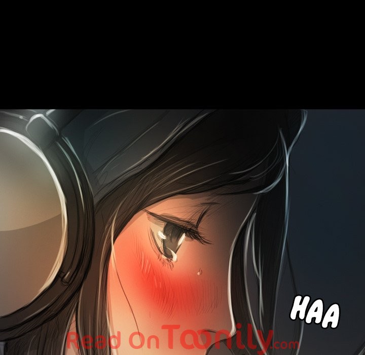 The Two Newcomers: Chapter chapter-07 - Page 112