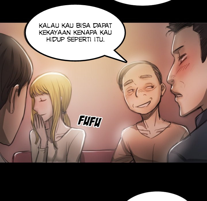 The Two Newcomers: Chapter chapter-07 - Page 47