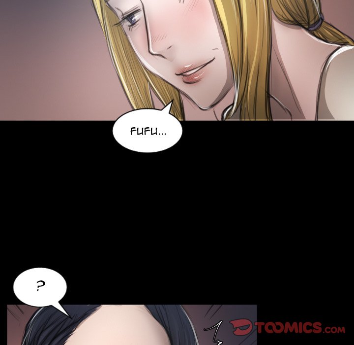The Two Newcomers: Chapter chapter-07 - Page 70