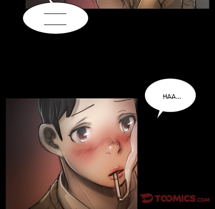 The Two Newcomers: Chapter chapter-07 - Page 86