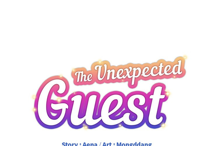 The Unexpected Guest: Chapter chapter-1 - Page 3