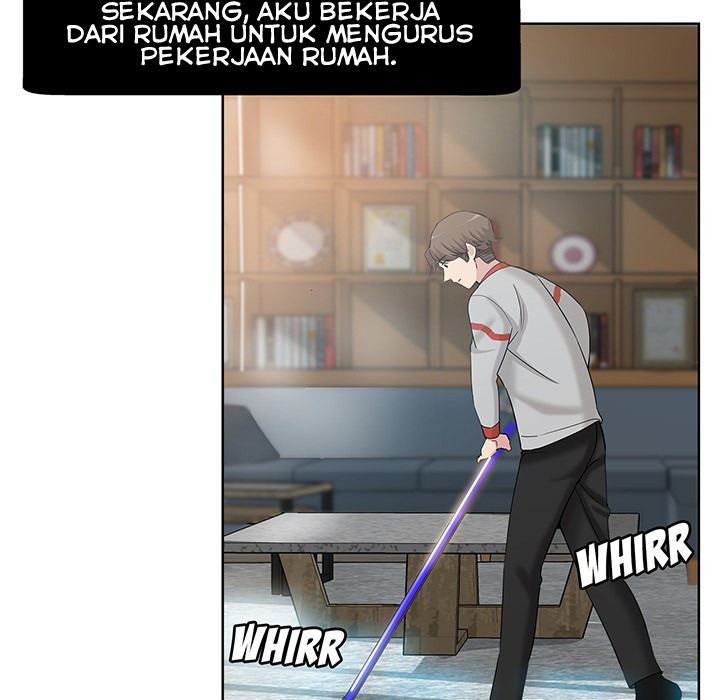 The Unexpected Guest: Chapter chapter-1 - Page 7