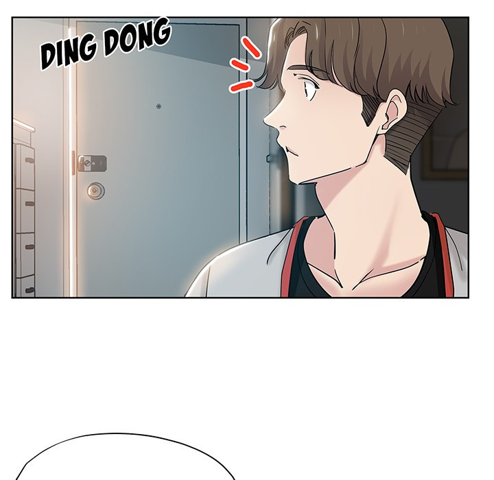 The Unexpected Guest: Chapter chapter-1 - Page 9