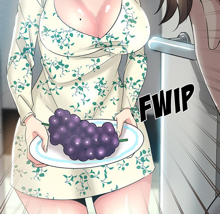 The Unexpected Guest: Chapter chapter-1 - Page 11