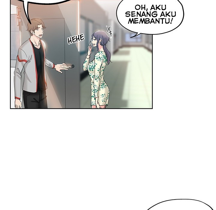 The Unexpected Guest: Chapter chapter-1 - Page 29