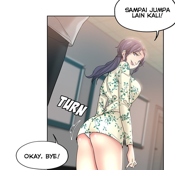 The Unexpected Guest: Chapter chapter-1 - Page 30
