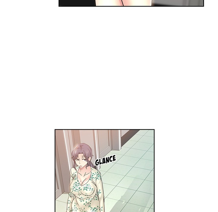 The Unexpected Guest: Chapter chapter-1 - Page 31