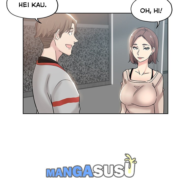 The Unexpected Guest: Chapter chapter-1 - Page 33