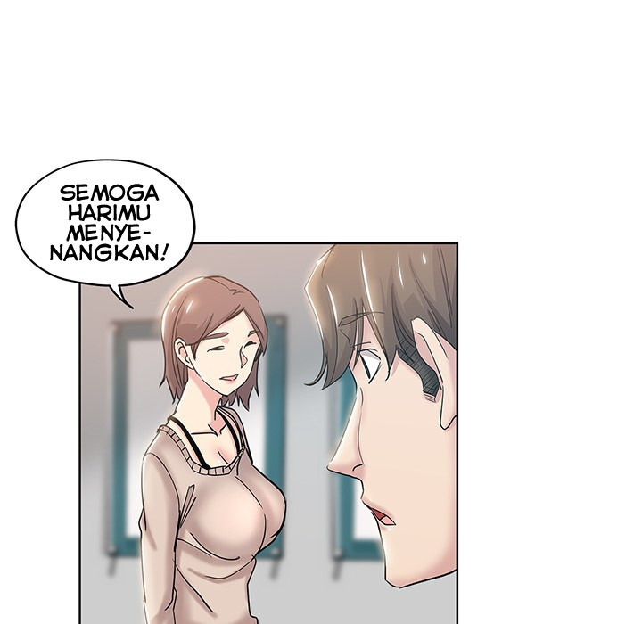 The Unexpected Guest: Chapter chapter-1 - Page 34