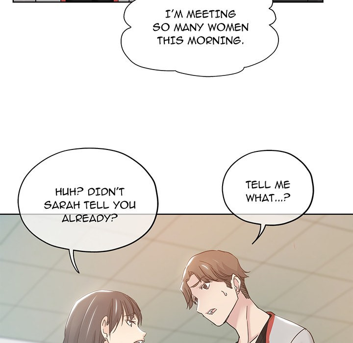 The Unexpected Guest: Chapter chapter-1 - Page 43