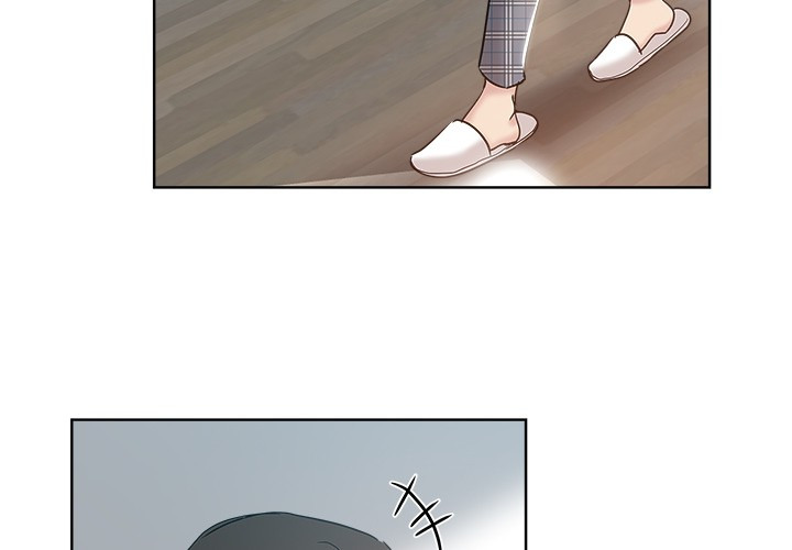 The Unexpected Guest: Chapter chapter-2 - Page 6