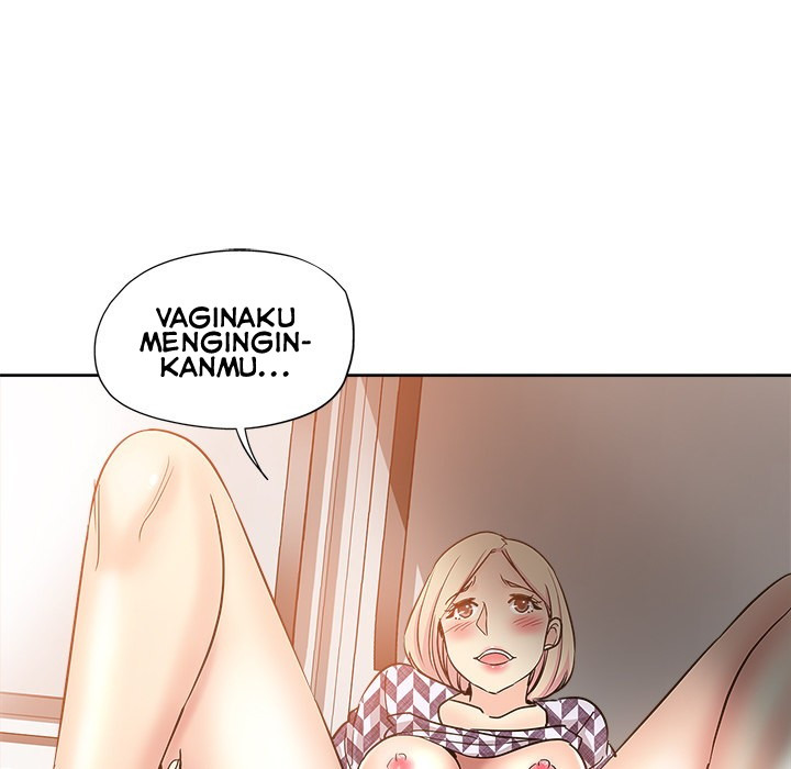 The Unexpected Guest: Chapter chapter-2 - Page 43